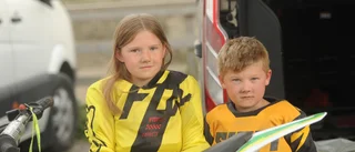 Mycket fart och fläkt på sommarskolan