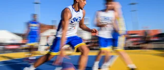 BC Luleå värvar juniorlandslagsman