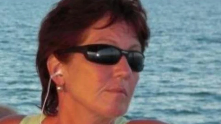 Margareta Lundkvist