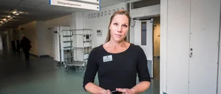 Vårdpersonal: För tidigt att lätta på restriktioner
