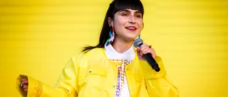 Konsertsommar: Laleh till Luleå nästa år      