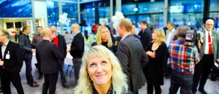 Nu har flyget fått luft under vingarna ✓ Luleå airport har bästa utvecklingen bland Swedavias flygplatser: "Rejäl ökning"