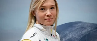 Sundling följde inte med till Frankrike