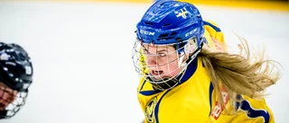 Ny chans i Damkronorna för Lova Blom: "Jag är jätteexalterad"