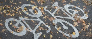 Oviss framtid för cykeln i Luleå