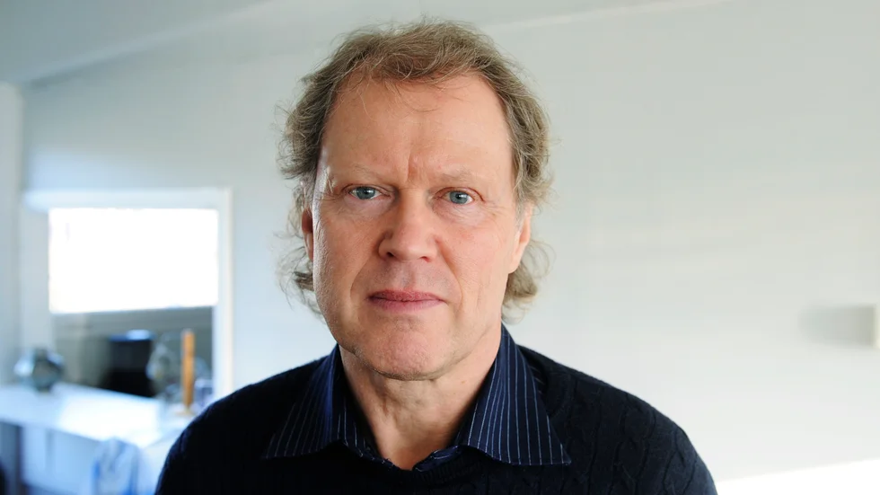 Även om elöverkänslighet inte är en av myndigheterna erkänd sjukdom så utesluter inte Västerviks Bostads AB:s vd Sven-Åke Lindberg att anpassa bostäder för elöverkänsliga i framtiden. 
