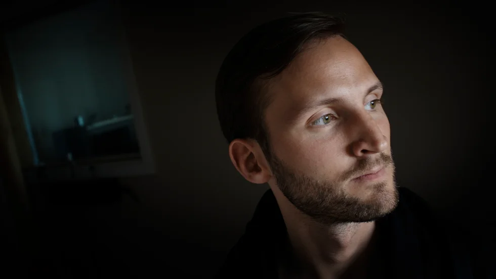 Rassmus Björnson skriver och producerar musik till artisten "Augustine", som har dubbla Grammisnomineringar.
