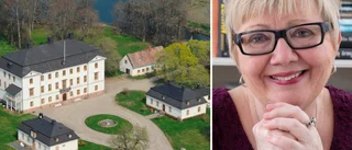 Temat för boken: Var slottsfrun verkligen så elak?