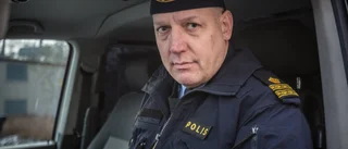 Efter explosionen – så ser hotbilden i området ut • Polisen kan inte utesluta hämndaktion