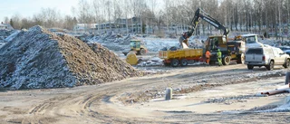 Snart öppnas tomtkön för nya villatomterna
