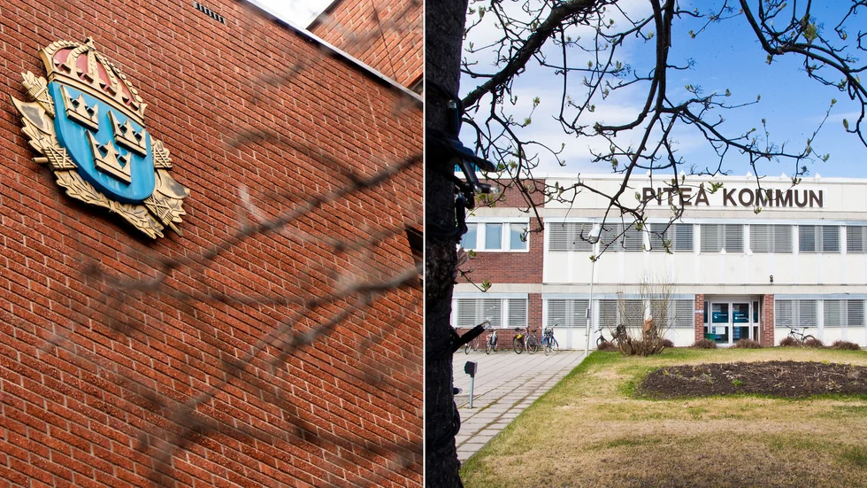 Jörgen Frisk, advokat, anser att socialtjänstens personal bör polisanmälas för förtal. 