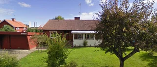 Nya ägare till 60-talshus i Tierp - prislappen: 1 610 000 kronor