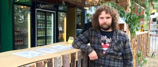 Lappland Woodstock ställs in i sommar