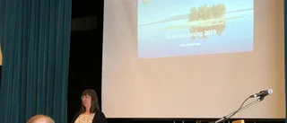 Arjeplogs kommun lyckades vända ekonomin
