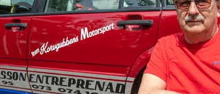 Uppskjuten start i Sprintserien