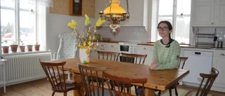 Paret Lindström älskar återbruk
