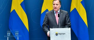 Löfven: Sommaren blir sig inte lik