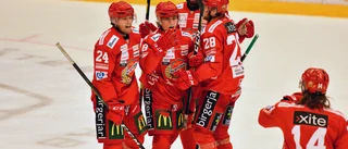 De möter Almtuna i premiären  