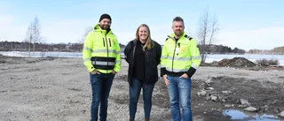 Här är planen för Malmstranden