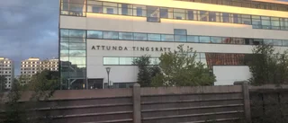 Döms för innehav av grov barnpornografi