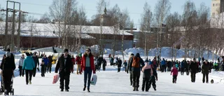 Utvalda Piteåbor får svara på frågor om hälsa: "Ska bli intressant att se hur det ser ut"