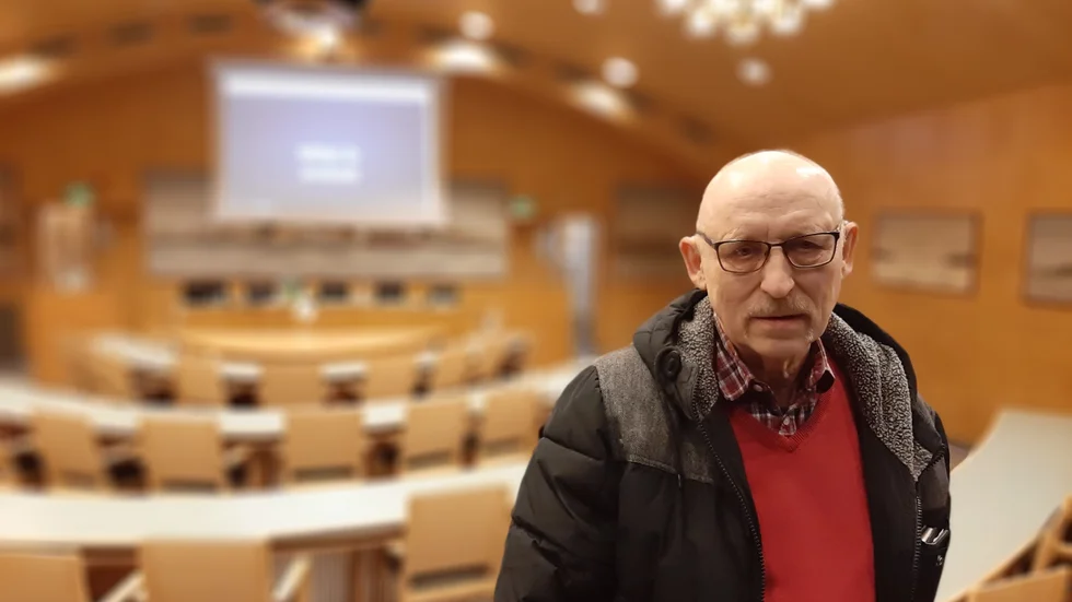 Bernt Johansson tillsattes som kommunrevisor av Miljöpartiet efter valet 2018. Enligt Miljöpartiet var han då medlem i partiet. 