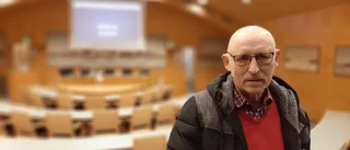 MP-revisor kopplas till SD – kritiseras av egna partiet: ”De ska inte försöka styra mig”