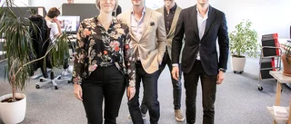 Grundaren: ”De klarade väl helt enkelt inte av det”