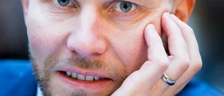 Kommunalråd med författardrömmar