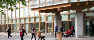 Falsk information spreds om biblioteket – påstods ha ställt in rysk sagostund på grund av kriget