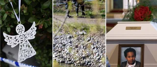 Lista: Föräldrar som mördat sina barn