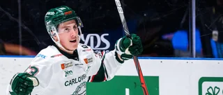 Genombrottsmannen räknar med nytt kontrakt