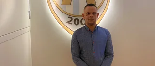 Doldis blir ny sportchef i AFC