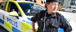 Polisen: "Tänk på vad ni ställer till med"