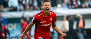 IFK-bossen om Traustason-uppgifterna: "Kommenterar inte det för tillfället"