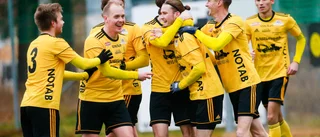 Repris: Så var länsderbyt mellan Notvikens IK och Bodens BK