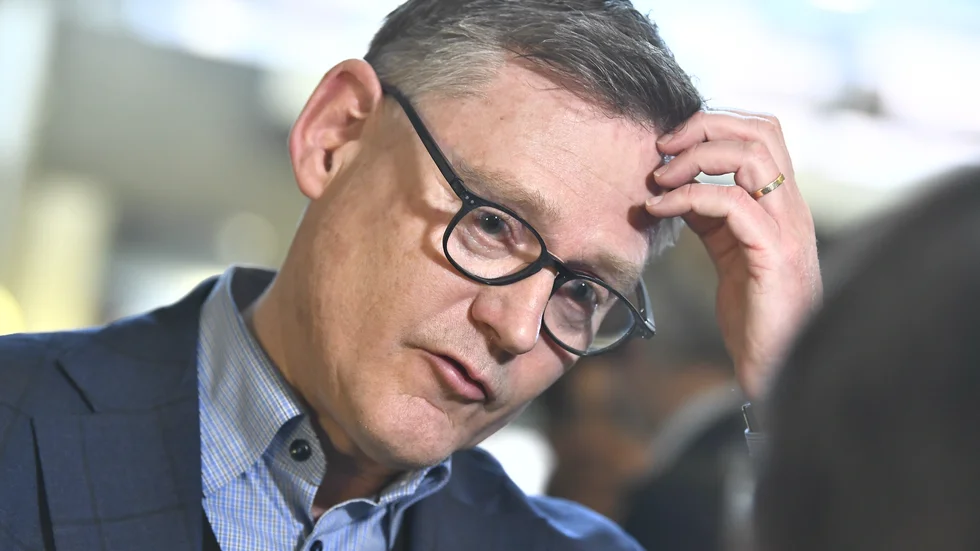 Skolverkets generaldirektör tror på höjda lärarlöner på de utsatta skolorna. "Alldeles utmärkt om Luleå vågade. Men arbetsvillkoren måste också vara goda", säger Peter Fredriksson.
