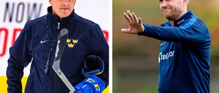 En annorlunda tid för kaptenerna