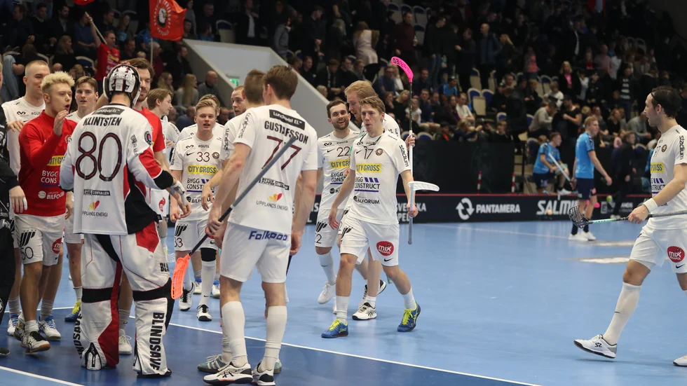 Storvreta går just nu igenom spelartrupp och kommer den närmaste tiden att sitta ned med spelarna med utgående kontrakt.