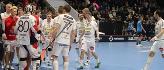 Storvreta minskar på spelartruppen