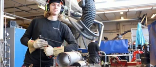 Strömbacka redo för distansundervisning