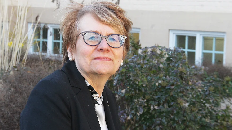 HR-chef Siw Junling meddelar att kommunen annonserar efter korttidsvikarier via sin hemsida.