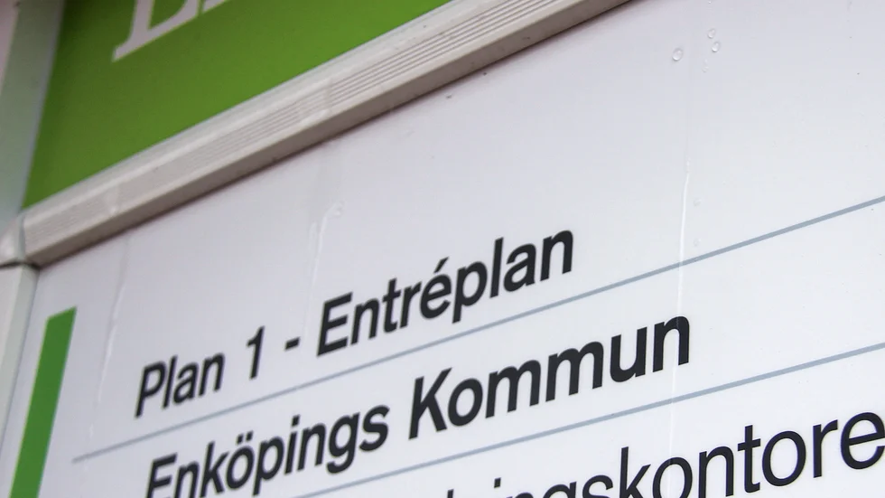 "Det är viktigt att inte bara tjänstemännen styr i dessa tider" tycker skribenterna. 