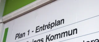 Nystart kräver lokalt krispaket av styret