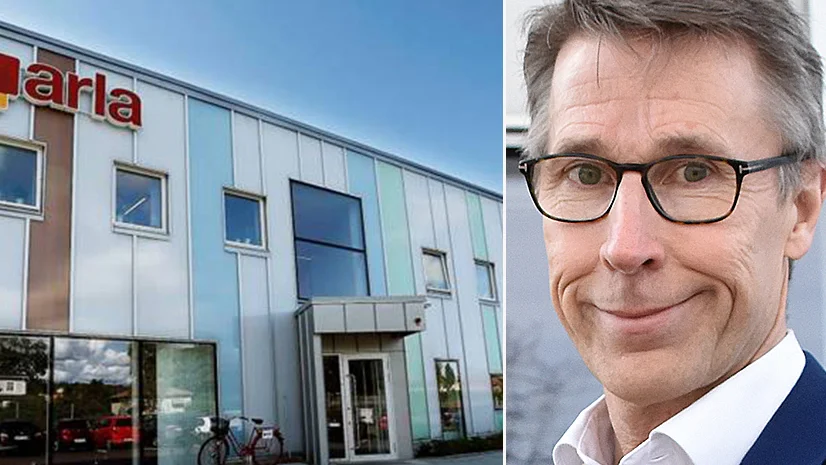  Henrik Håkansson, vd på Arla Plast, tror att börsnoteringen kommer att gynna hela företaget.