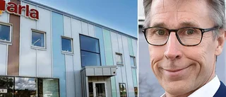 Arla Plast gör entré på börsen: "Är en bra tidpunkt"