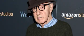 Woody Allens memoarer släppta efter kritiken