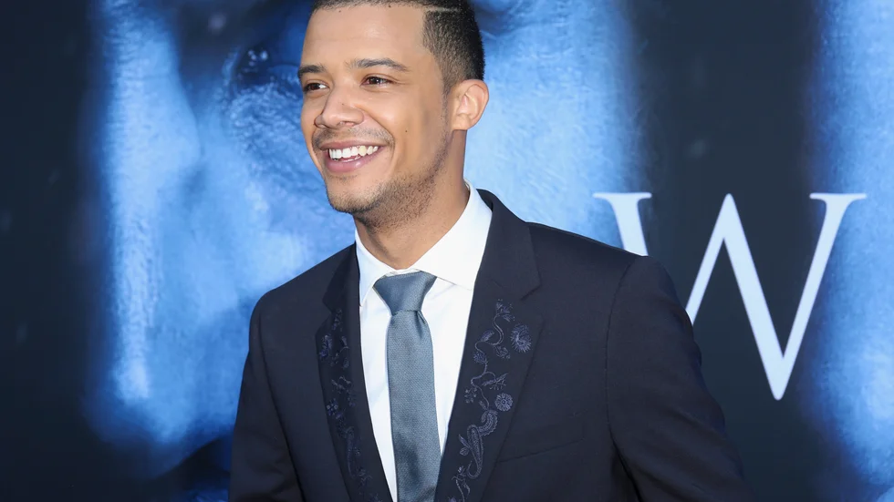Jacob Anderson, alias Raleigh Ritchie. Arkivbild.