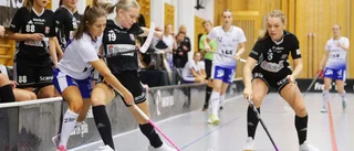 Fler lag i innebandyallsvenskan
