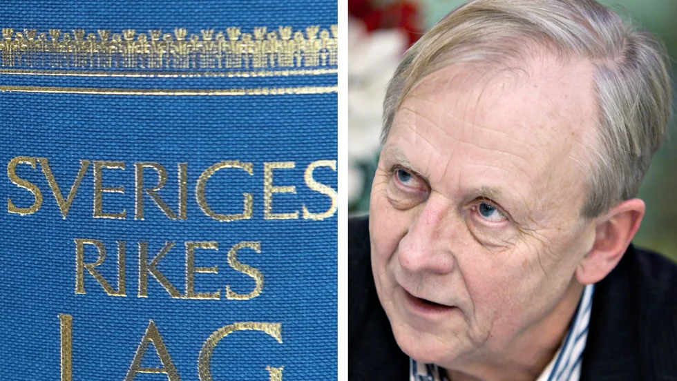 Uppsalaentreprenören Bengt Ågerup överklagade skattekravet till högsta instans. Men han beviljas inte prövningstillstånd av Högsta förvaltningsdomstolen. 